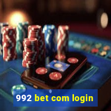 992 bet com login